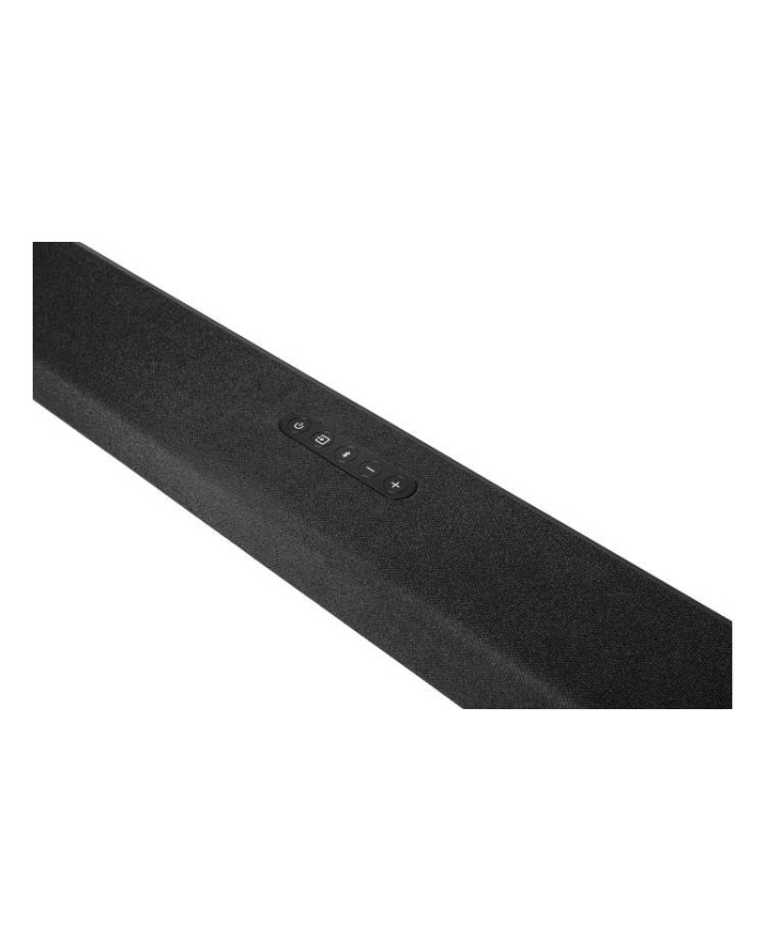 Soundbar ultraslim Atmos e subwoofer wireless  Polk Audio Signa S4