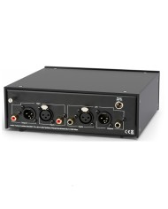 Pro-Ject Phono Box RS2  Nero