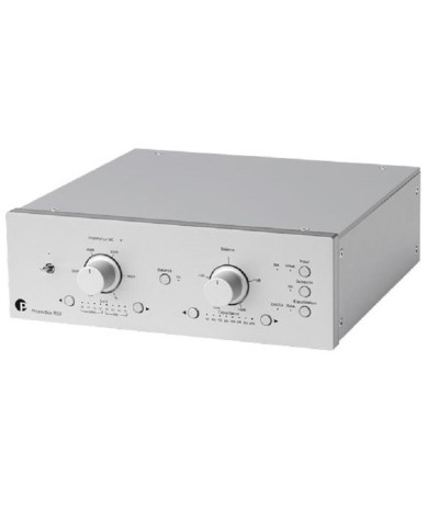 Pro-Ject Phono Box RS2  phono box rs2 pro-ject  pre phono box pro-ject rs2