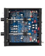 Pro-Ject Phono Box RS2  Nero