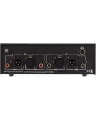 Pro-Ject Phono Box RS2  Nero