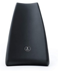 Stand per cuffie in pelle brandizzato  Meze Audio