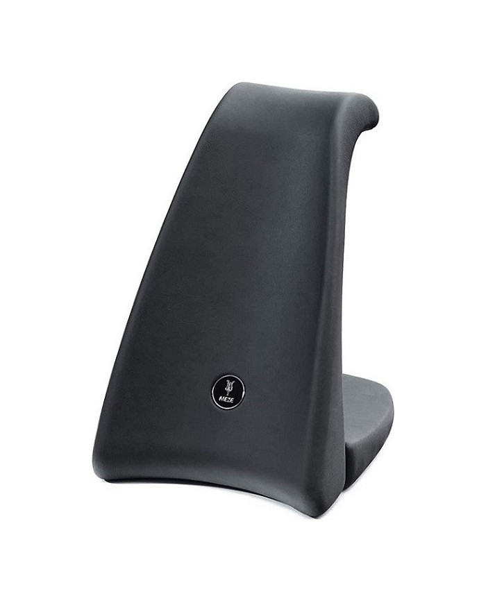 Stand per cuffie in pelle brandizzato  Meze Audio