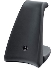 Stand per cuffie in pelle brandizzato  Meze Audio