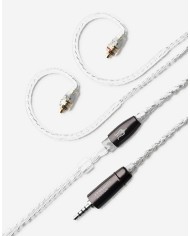 Cavo per cuffie Rai Solo  MMCX 2.5 mm bilanciato  Meze Cavo RAI upg