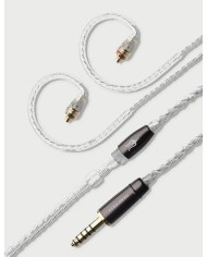 Cavo per cuffie Rai Solo  MMCX 4.4 mm bilanciato  Meze Cavo RAI upg