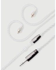 Cavo per cuffie Rai Solo  MMCX 3.5 mm bilanciato  Meze Cavo RAI std