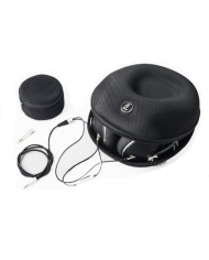 Cavo con telecomando  Meze serie 99 3m  Black Silver