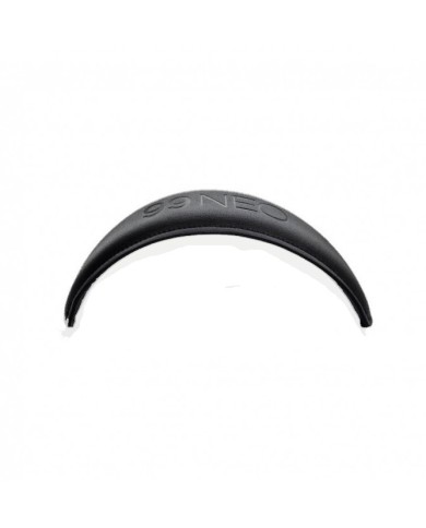 Fascia per cuffie serie 99 in pelle sintetica nero  Meze 99 Neo