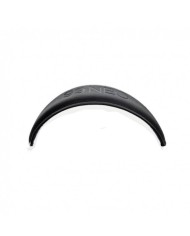 Fascia per cuffie serie 99 in pelle sintetica nero  Meze 99 Neo