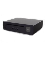 Lettore CD  CD-R  CD-RW  Caricamento slot-in  Pro-Ject CD Box S3  Nero