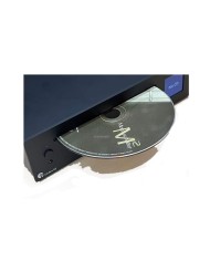 Lettore CD  CD-R  CD-RW  Caricamento slot-in  Pro-Ject CD Box S3  Nero