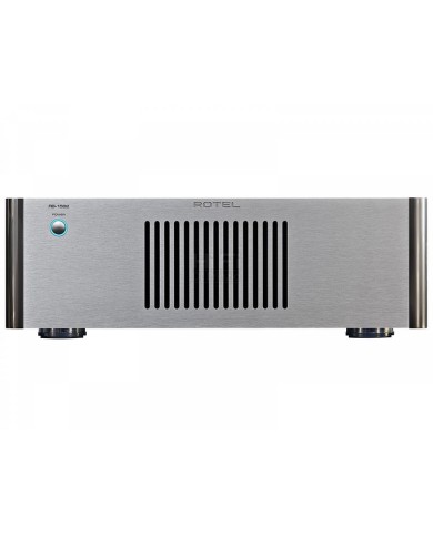 Amplificatore finale potenza stereo 200W+200W RMS  Rotel RB 1582 MKII