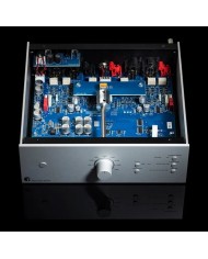 Amplificatore per giradischi RIIA  Pro-Ject Phono Box DS3 B  Nero