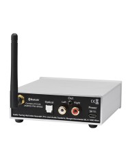 Ricevitore audio Bluetooth 5.0  Pro-Ject BT Box S2 HD  Nero