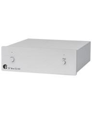 Ricevitore audio Bluetooth 5.0  Pro-Ject BT Box S2 HD  Silver