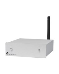Ricevitore audio Bluetooth 5.0  Pro-Ject BT Box S2 HD  Silver