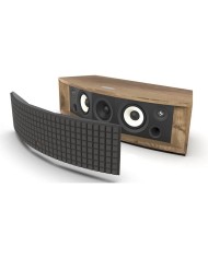 Sistema Audio ALL-IN-ONE 350W wireless stile retr�  JBL L75MS