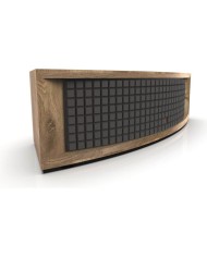 Sistema Audio ALL-IN-ONE 350W wireless stile retr�  JBL L75MS