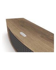 Sistema Audio ALL-IN-ONE 350W wireless stile retr�  JBL L75MS