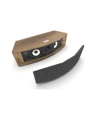 Sistema Audio ALL-IN-ONE 350W wireless stile retr�  JBL L75MS