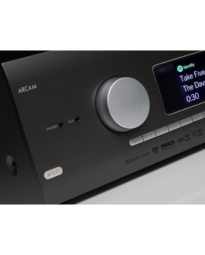 Arcam AVR11 arcam avr 11  amplificatore home cinema arcam avr11