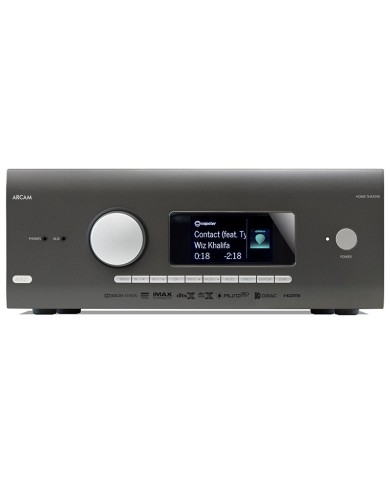 Arcam AVR21 arcam avr 21  sintoamplificatore arcam avr 21