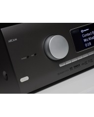 Arcam AVR21 arcam avr 21  sintoamplificatore arcam avr 21