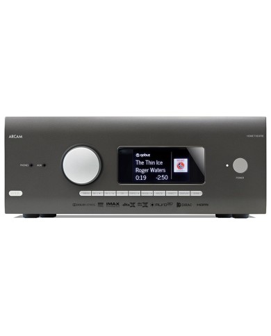 Arcam AVR31 arcam avr 31  amplificatore multicanale arcam arcam 31