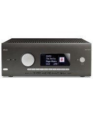 Arcam AVR31 arcam avr 31  amplificatore multicanale arcam arcam 31