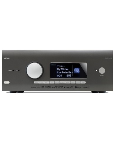Arcam AV41 arcam avr 41 preamplificatore multicanale arcam