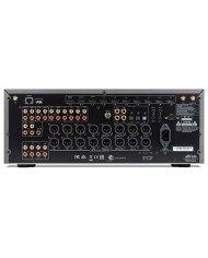 Arcam AV41 arcam avr 41 preamplificatore multicanale arcam