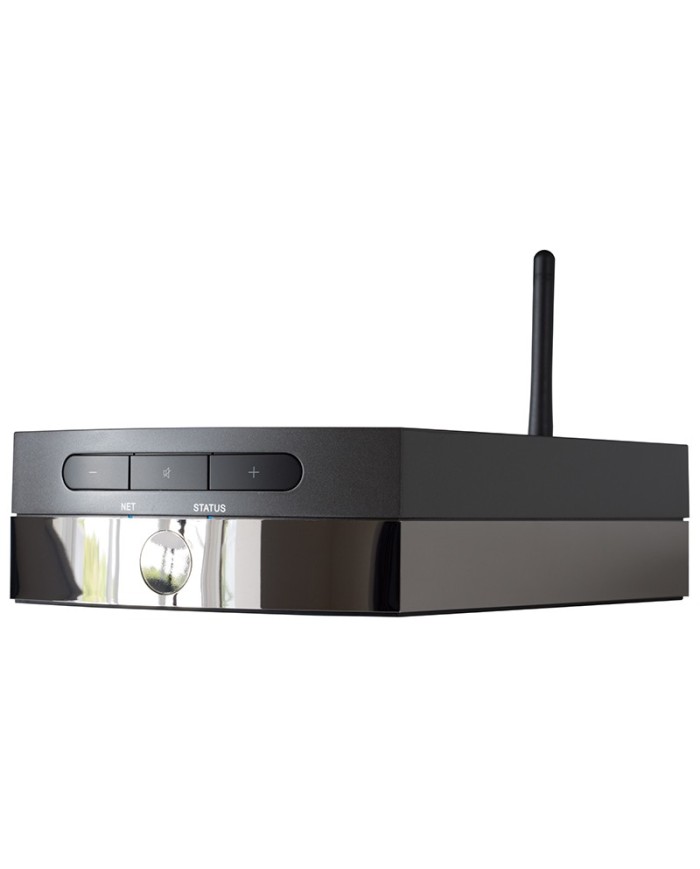 Streamer di rete con amplificatore integrato  Arcam SOLO UNO