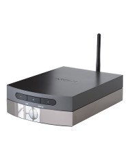 Streamer di rete con amplificatore integrato  Arcam SOLO UNO