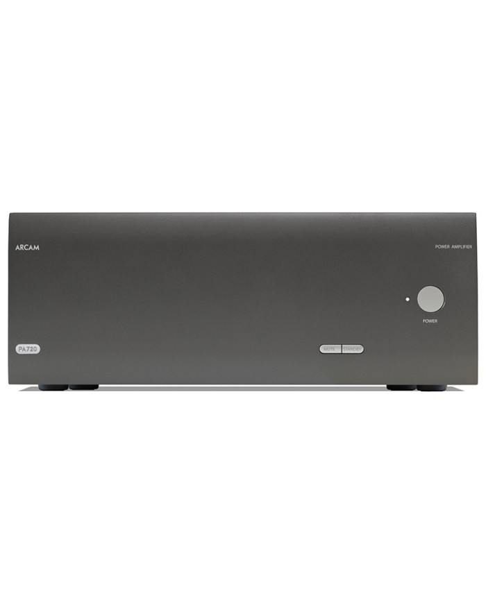 Amplificatore finale di potenza 7 ch in classe G  Arcam PA720