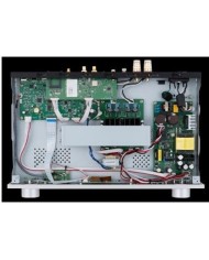 Network Player con Amplificatore 80 Watt  Cocktail Audio N25AMP  Nero