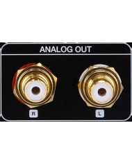 Network Player con Amplificatore 80 Watt  Cocktail Audio N25AMP  Nero