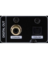 Network Player con Amplificatore 80 Watt  Cocktail Audio N25AMP  Nero