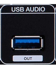 Network Player con Amplificatore 80 Watt  Cocktail Audio N25AMP  Nero