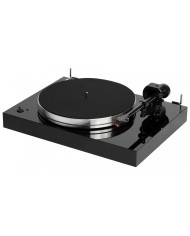 Giradischi con True Balanced Connection  Pro-Ject X8  Nero Lucido
