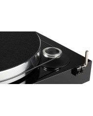 Giradischi con True Balanced Connection  Pro-Ject X8  Nero Lucido