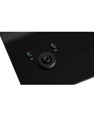 Giradischi con True Balanced Connection  Pro-Ject X8  Nero Lucido