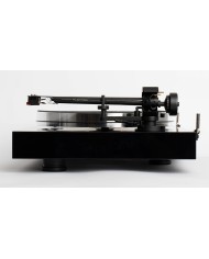 Giradischi con True Balanced Connection  Pro-Ject X8  Nero Lucido