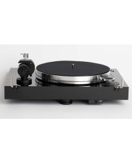 Giradischi con True Balanced Connection  Pro-Ject X8  Nero Lucido