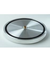 Giradischi con True Balanced Connection  Pro-Ject X8  Bianco Lucido