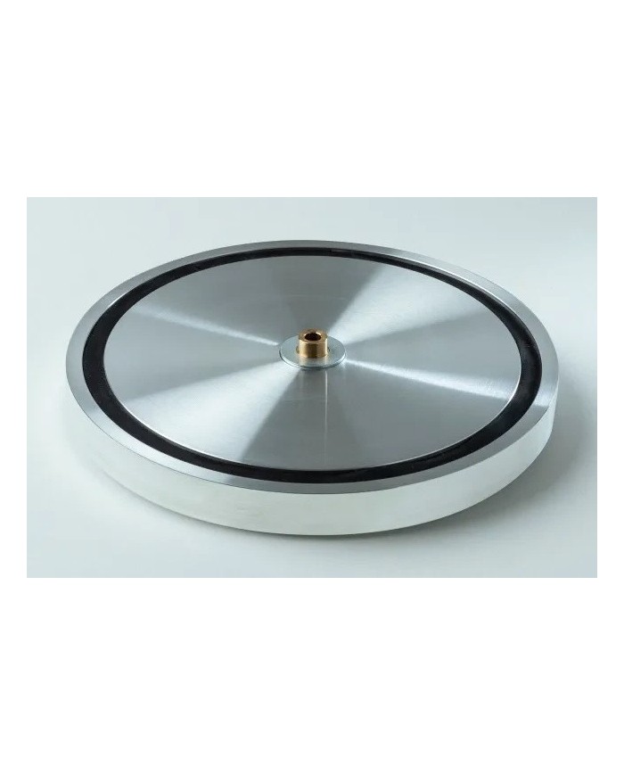 Giradischi con True Balanced Connection  Pro-Ject X8  Nero Lucido