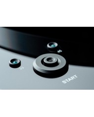 Giradischi con True Balanced Connection  Pro-Ject X8  Bianco Lucido