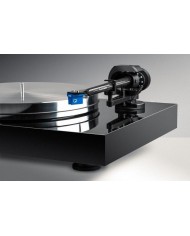 Giradischi con True Balanced Connection  Pro-Ject X8  Nero Lucido