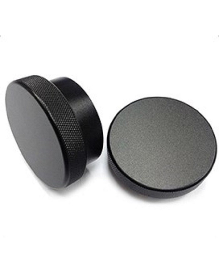 Clamp con copri etichetta  Okki Nokki Record