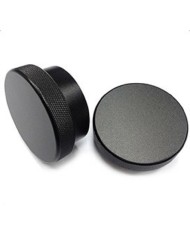 Clamp con copri etichetta  Okki Nokki Record